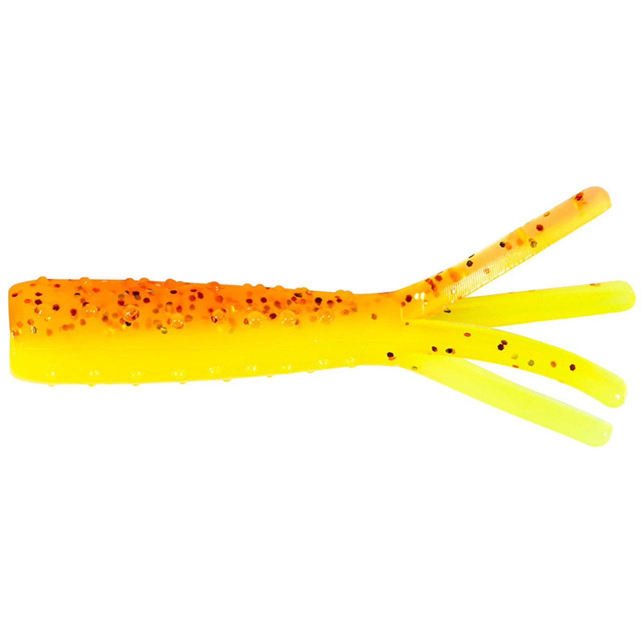 Tiny TicklerZ 1.75" Micro Finesse Baits by Z-Man