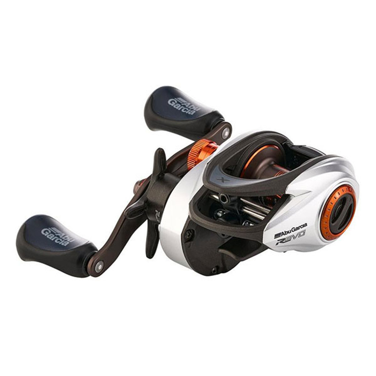 Abu Garcia Black Max Low Profile Baitcast Reel (1524552