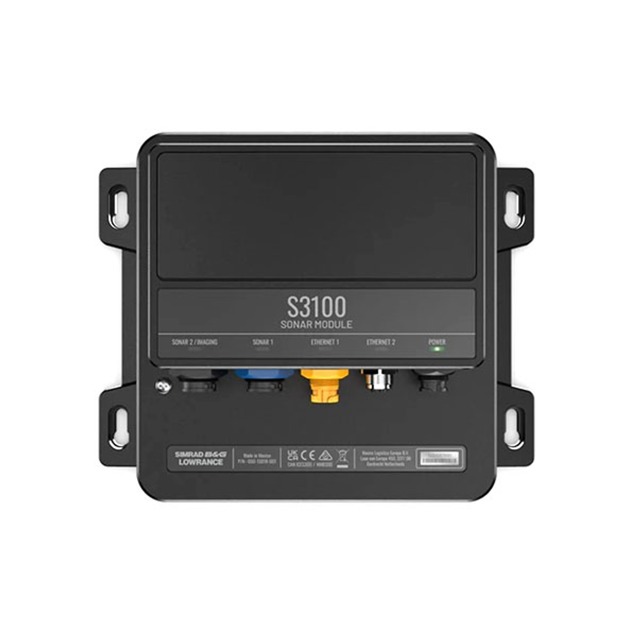 S3100 Sonar Module