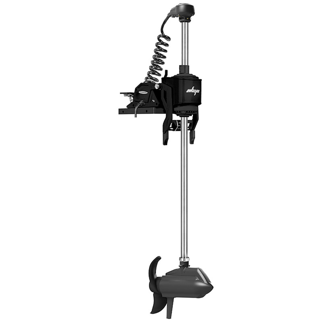 MOVE PV Trolling Motor by Power-Pole