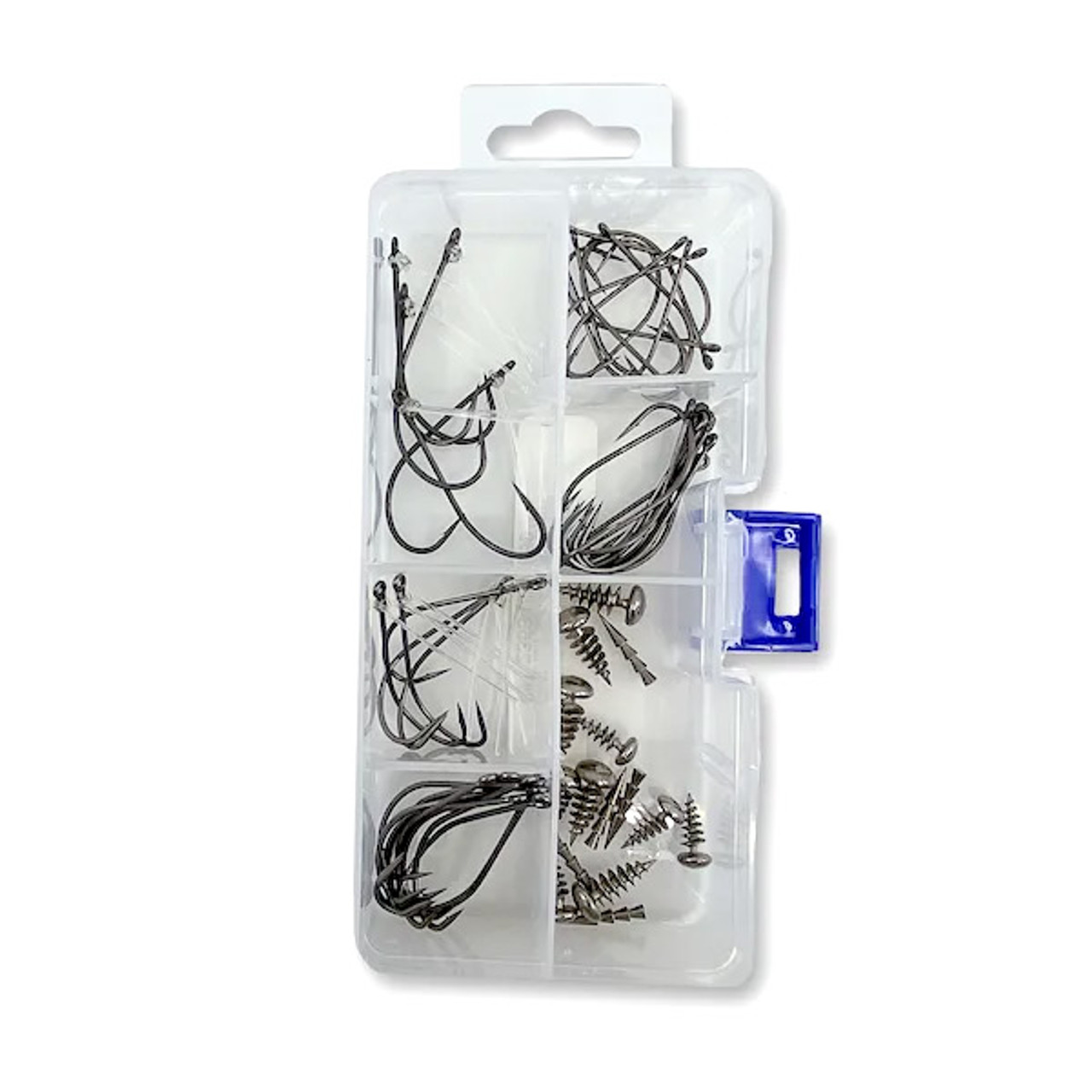 Mustad TitanX Neko Rigging Kit