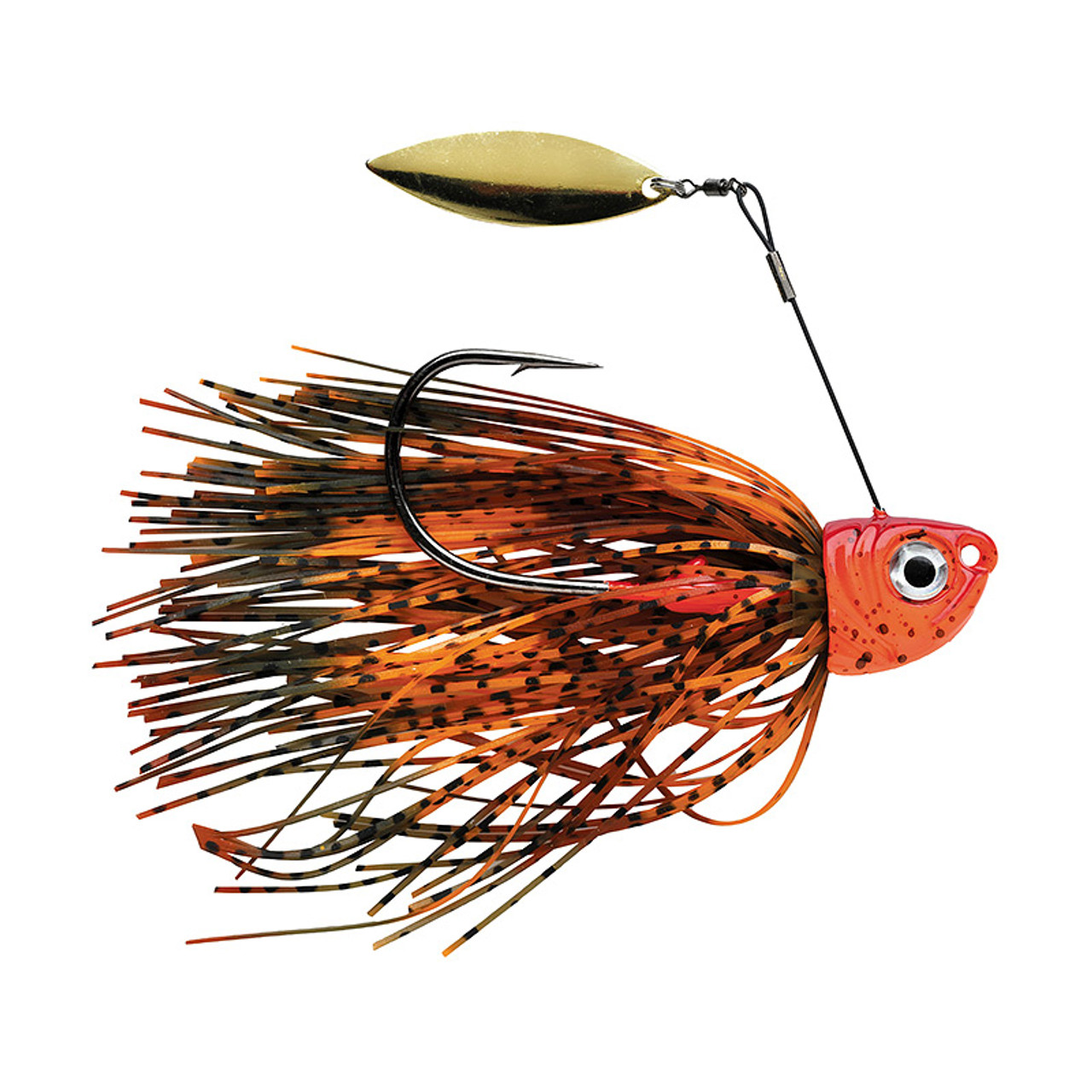 P-Line 1st Gen FlashX 1/2 oz Swim Jig