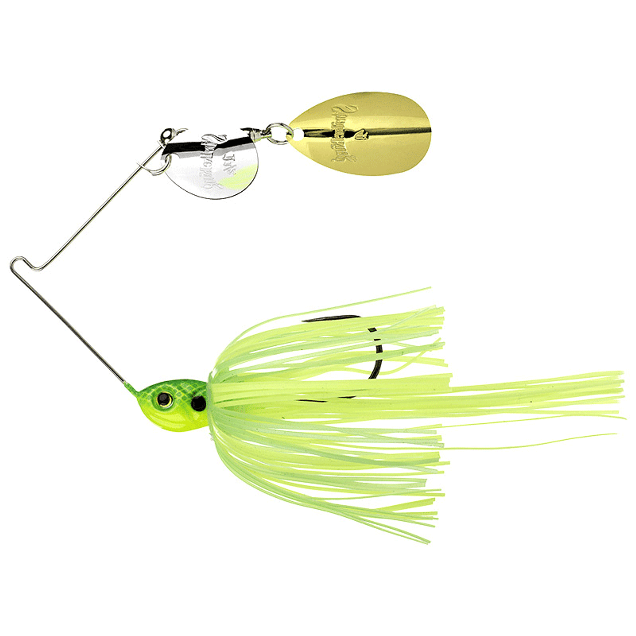 Lil' Mr. Money 3/16 oz Spinnerbait