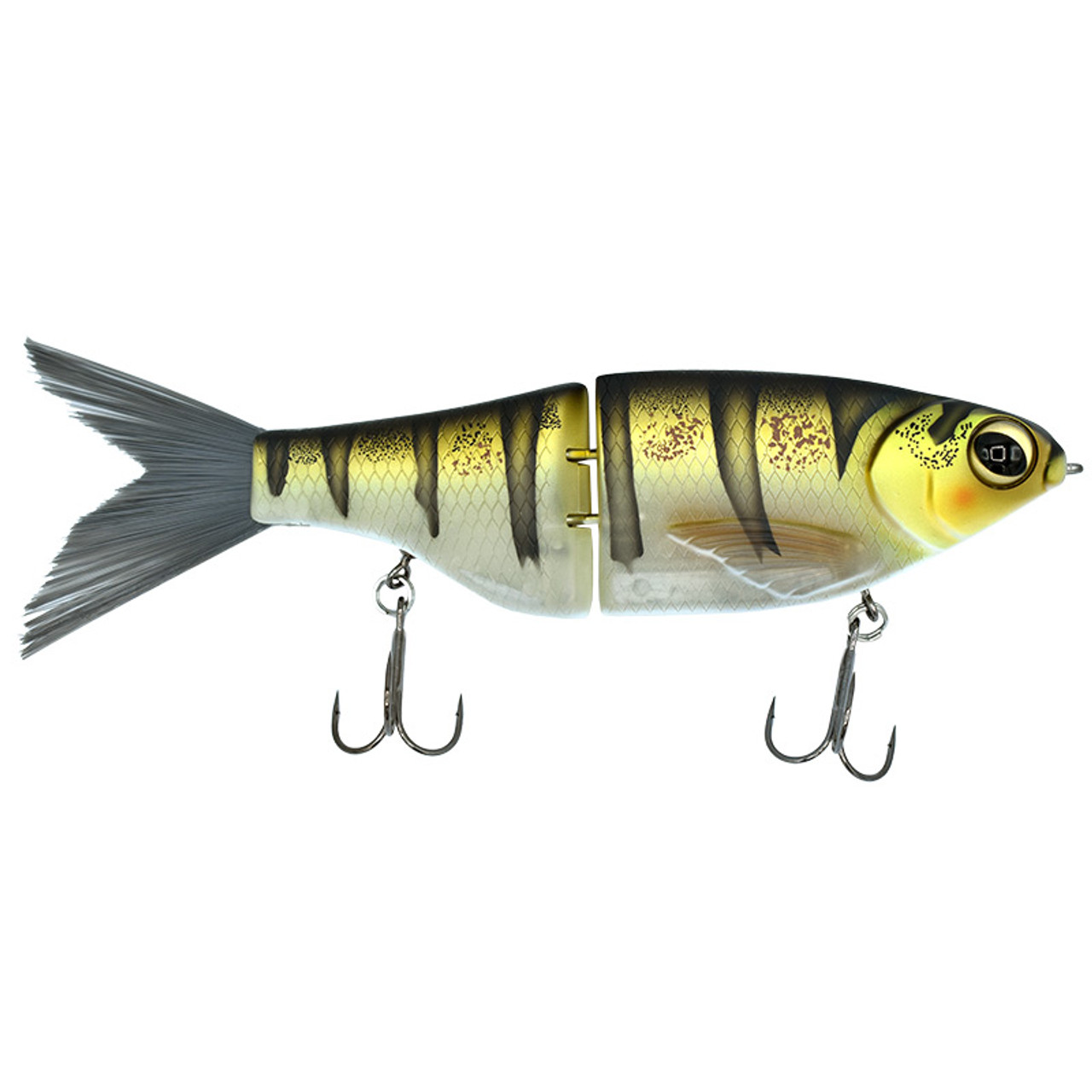 KGB Chad Shad 180 7" Swimbait by Spro