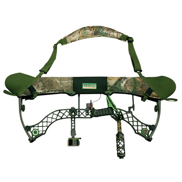Mossy Oak Bottomland Bow Sling