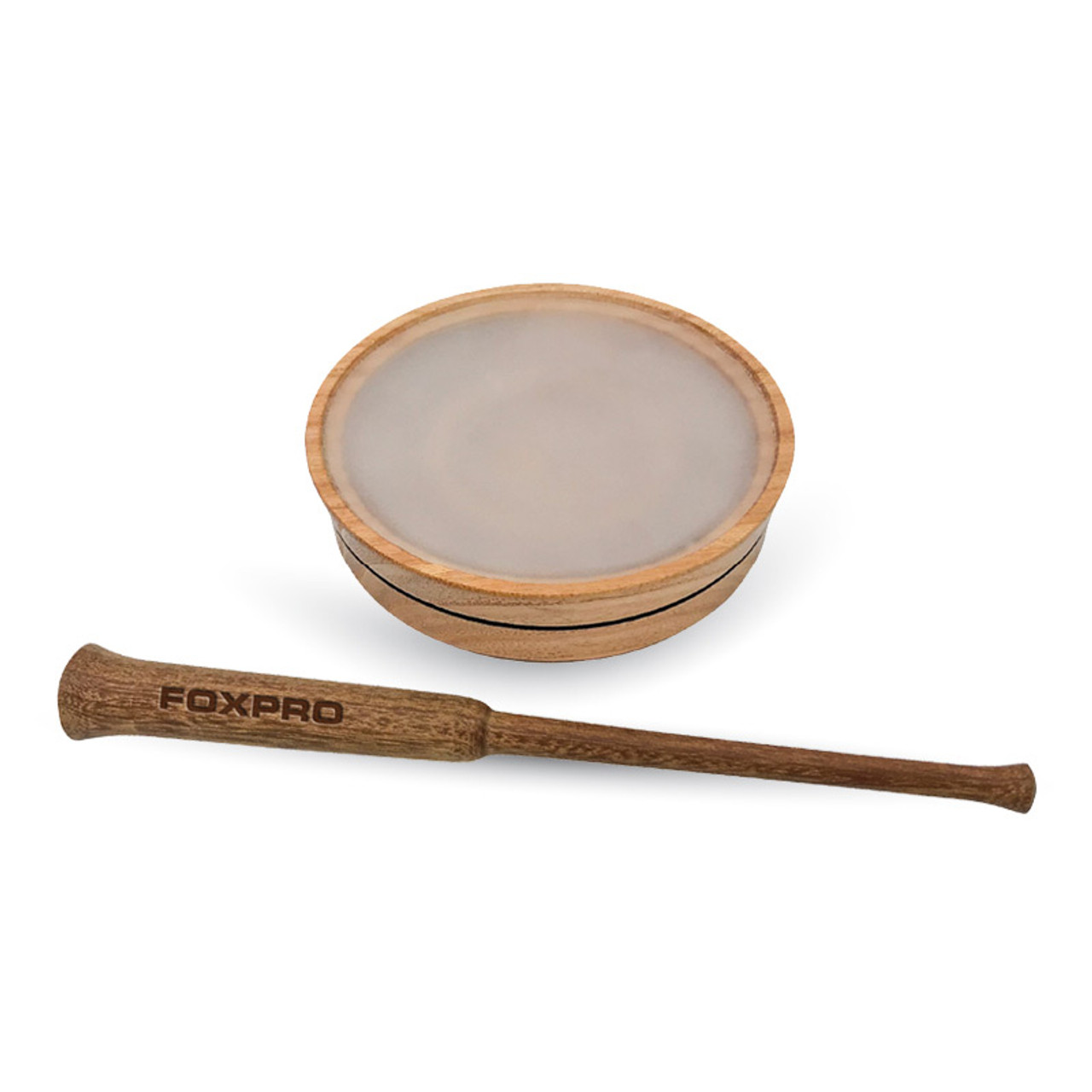 Honey Pot Crystal Friction Turkey Call by FoxPro