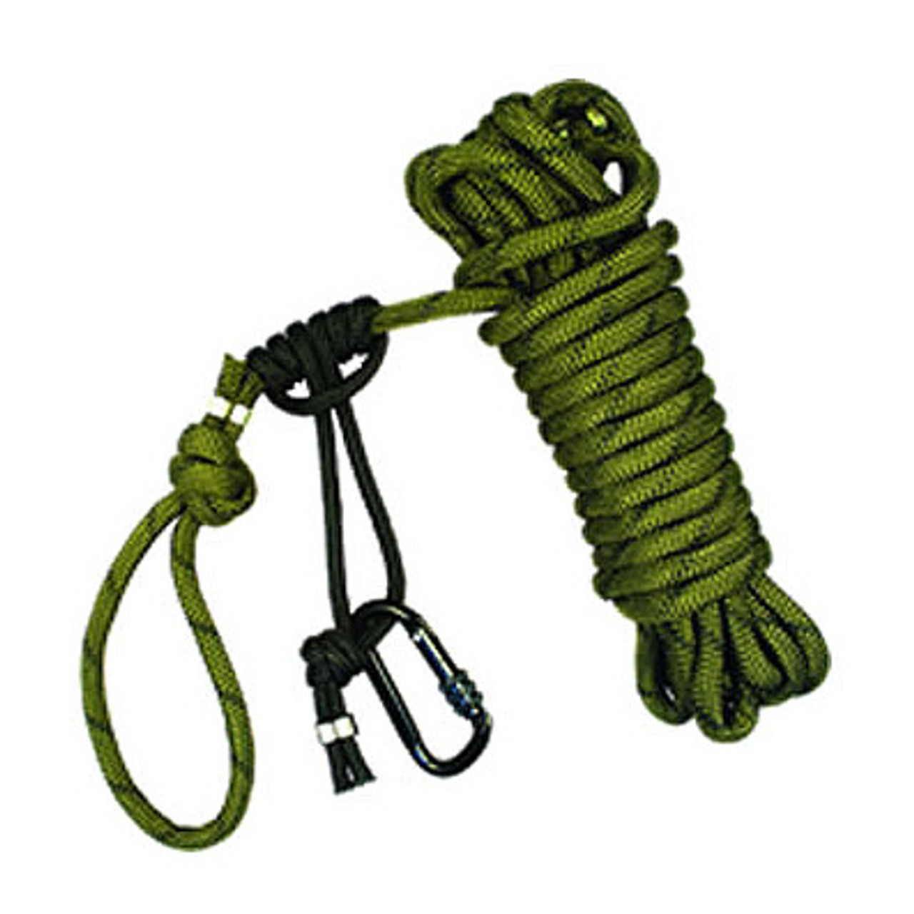 Safelink 35' Safety Rope by Millennium Outdoors