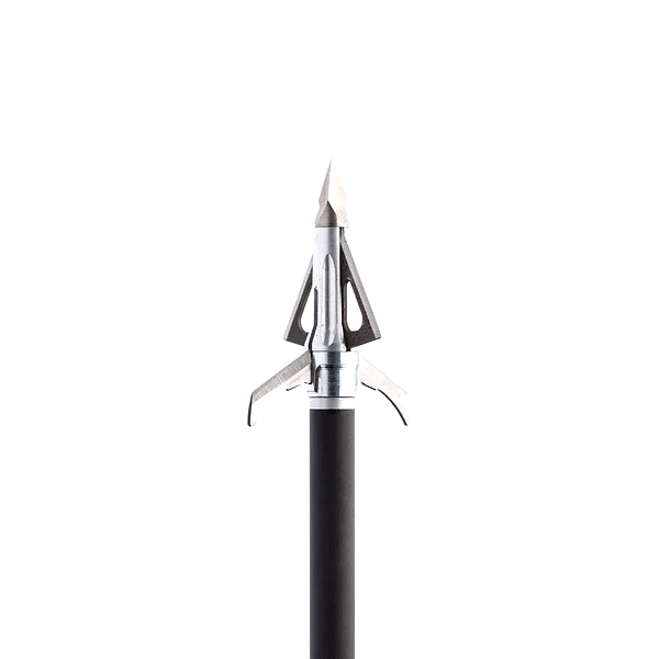 Grim Reaper Micro Hybrid Broadheads