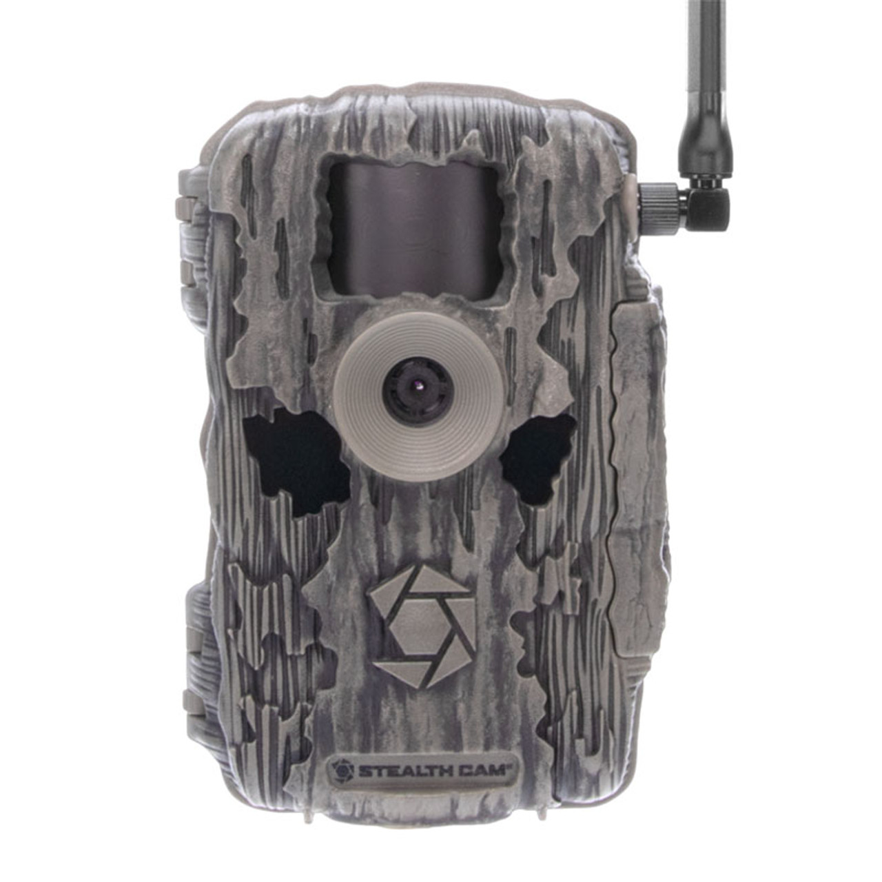 Fusion X-Pro Cellular Trail Camera