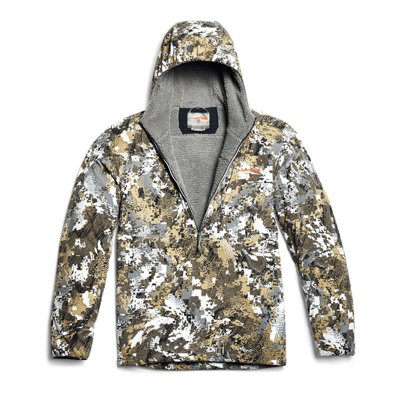 Ambient Optifade Elevated II Hoody