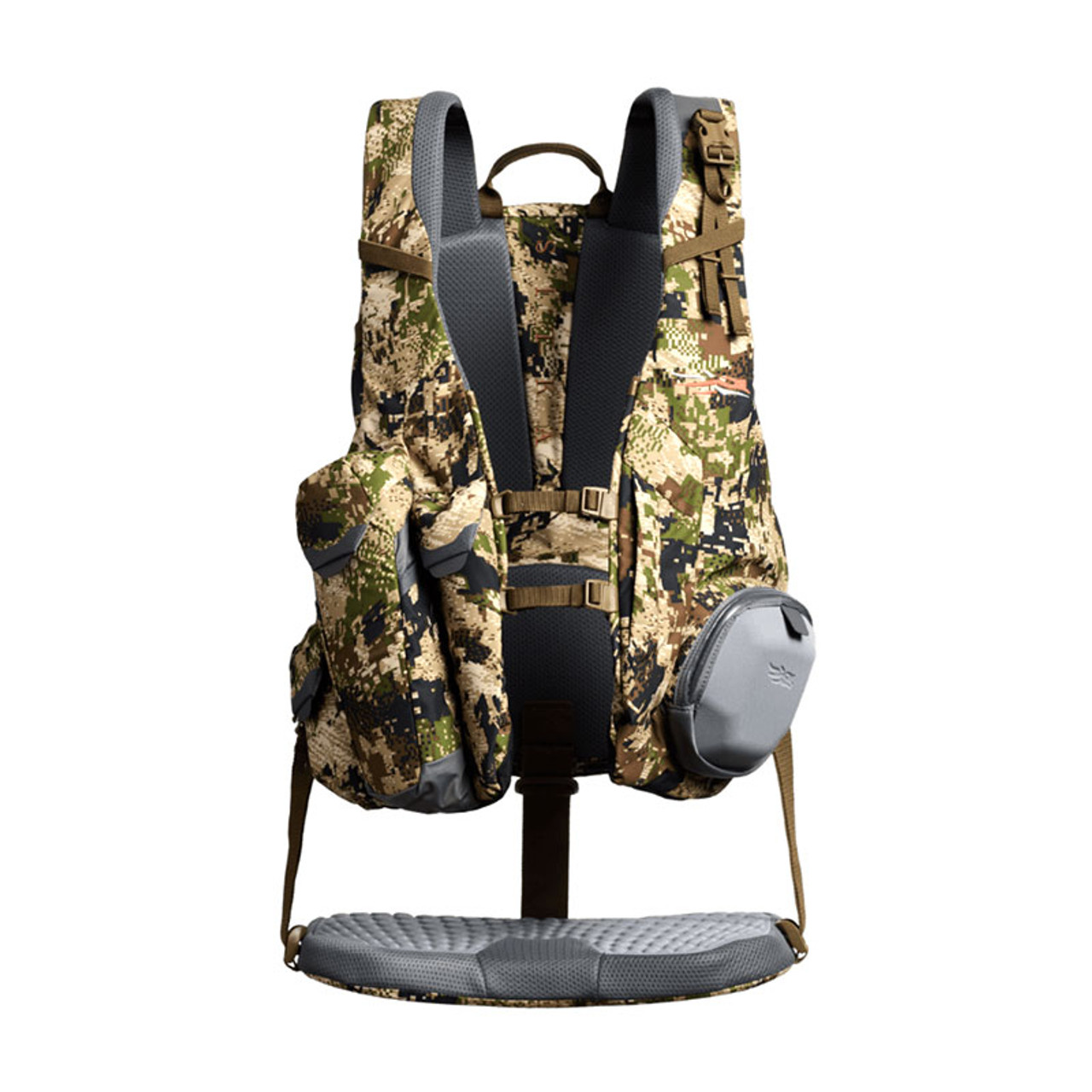 Equinox Optifade Subalpine Turkey Vest