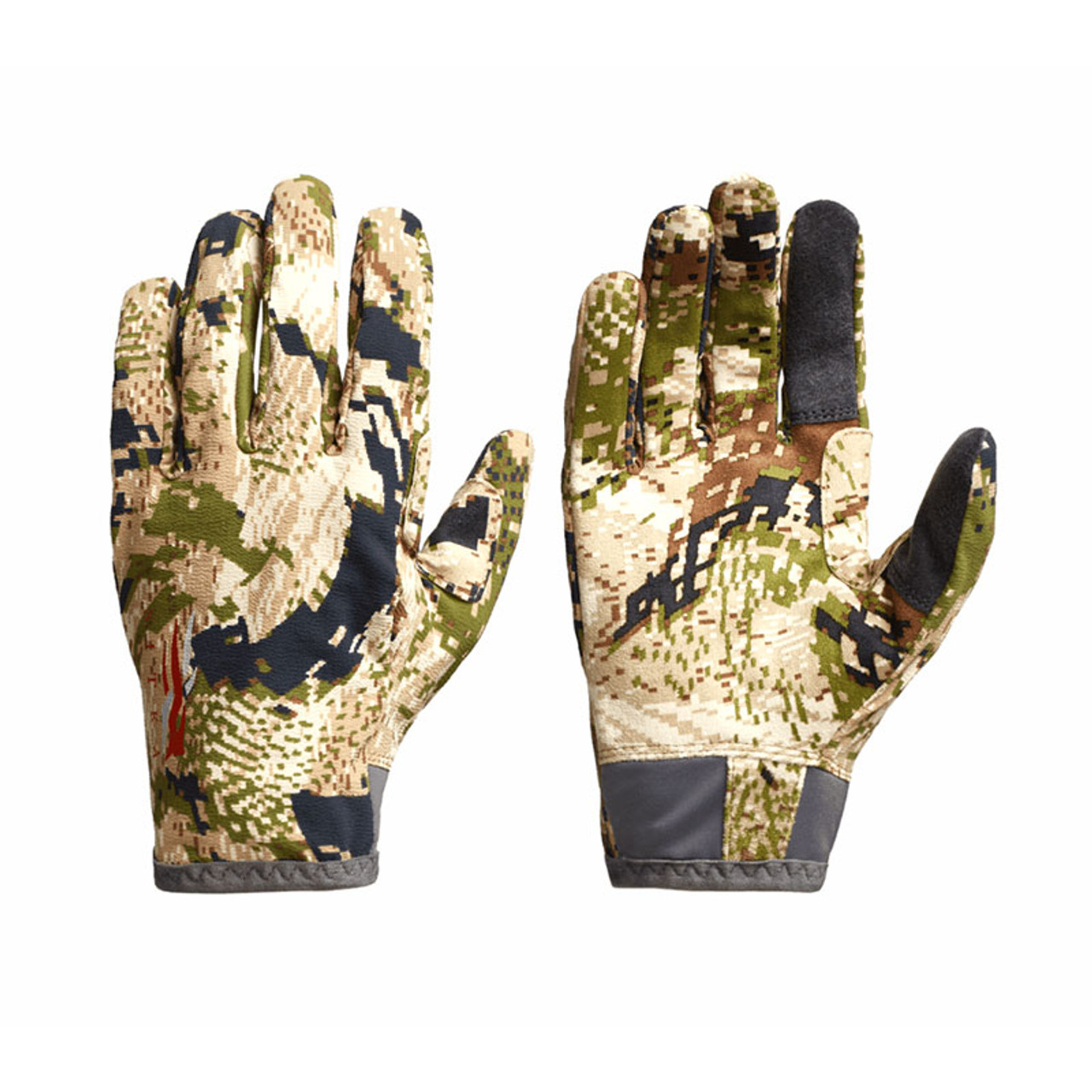 Ascent Optifade Subalpine Gloves