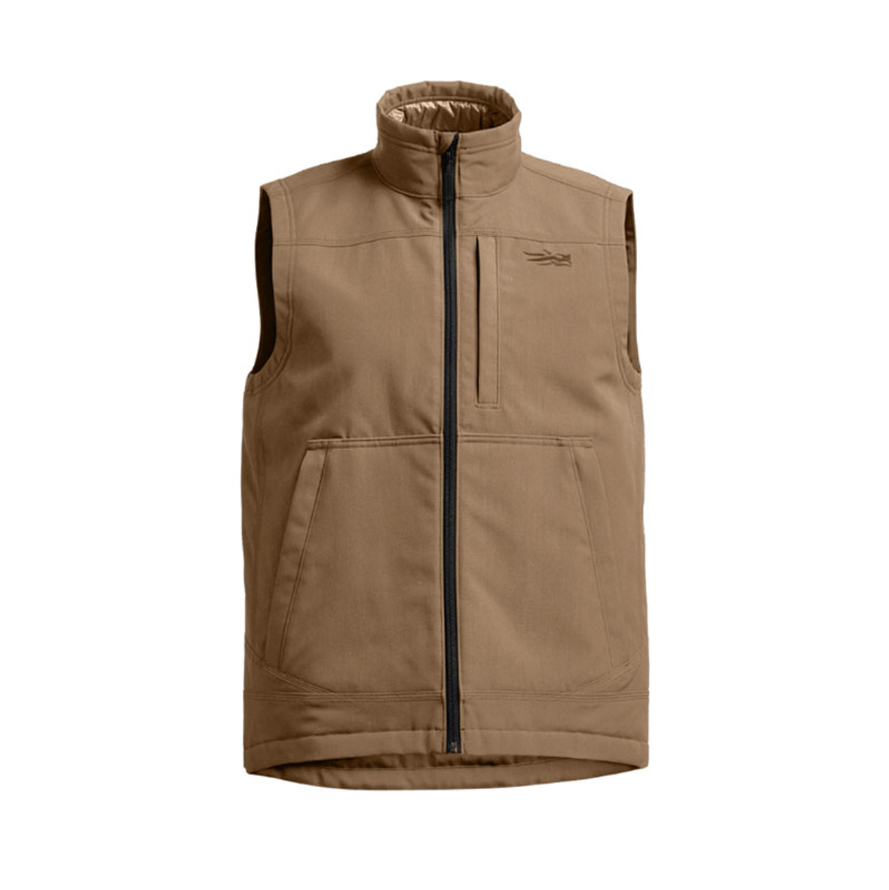 Patagonia hemp clearance canvas vest