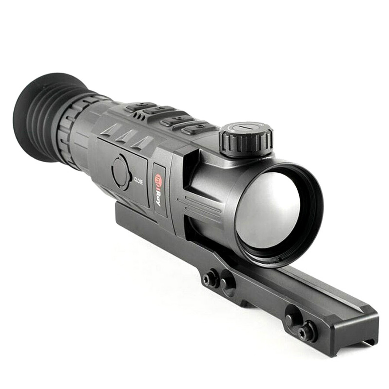 Rico MK1 640 50mm Thermal Weapon Sight by InfiRay Outdoor