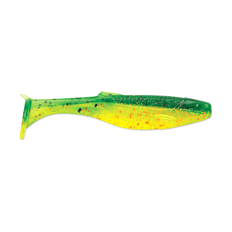 CrushCity The Mayor 3" Swimbait