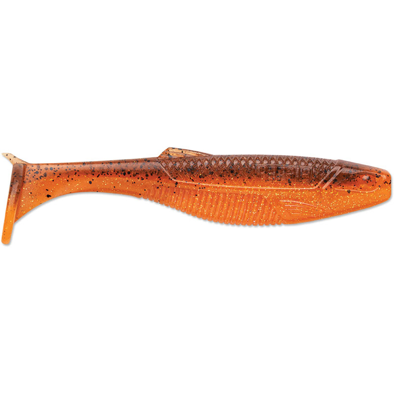 CrushCity The Mayor 4" Swimbait