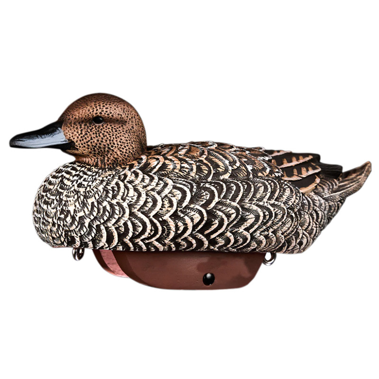 Hens - HydroFoam Pintails 6-Pack Duck Decoys by Heyday