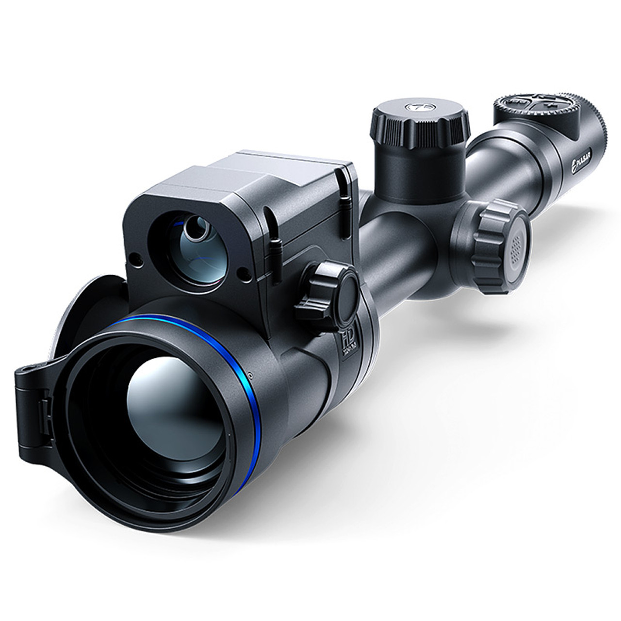 Thermion 2 LRF XL50 Thermal Imaging Riflescope by Pulsar