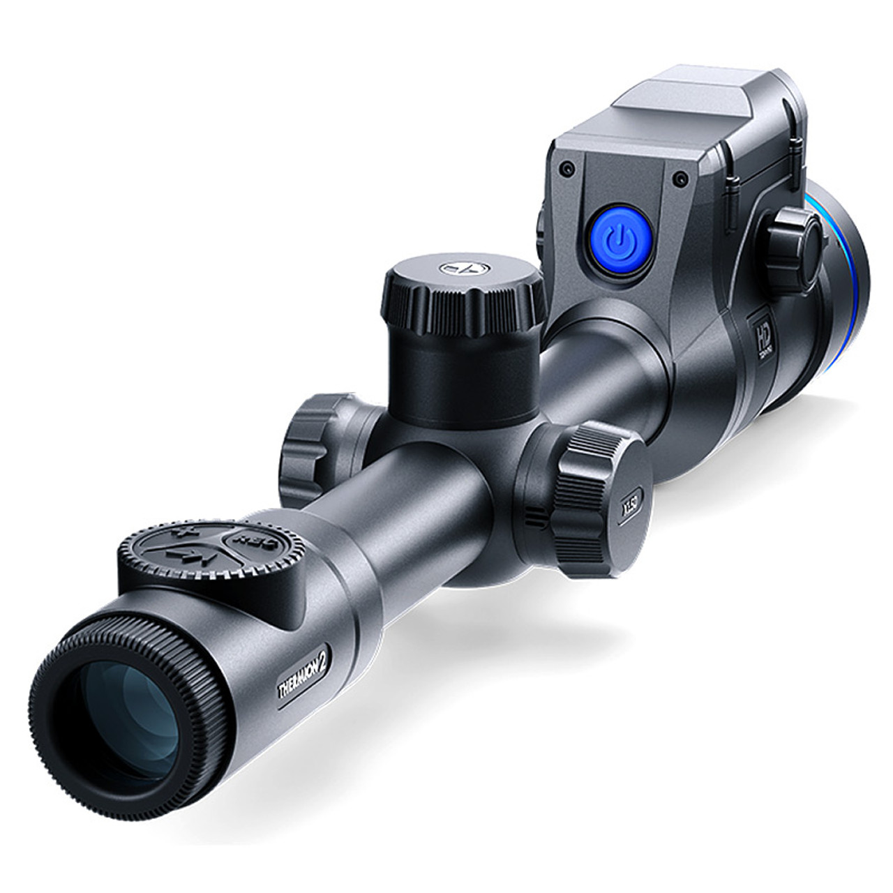 Thermion 2 LRF XL50 Thermal Imaging Riflescope by Pulsar