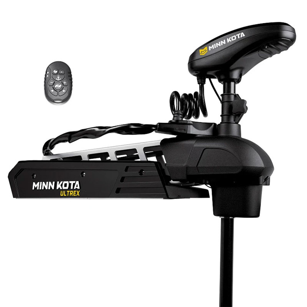 Ultrex 112 MEGA DI 36v Trolling Motor