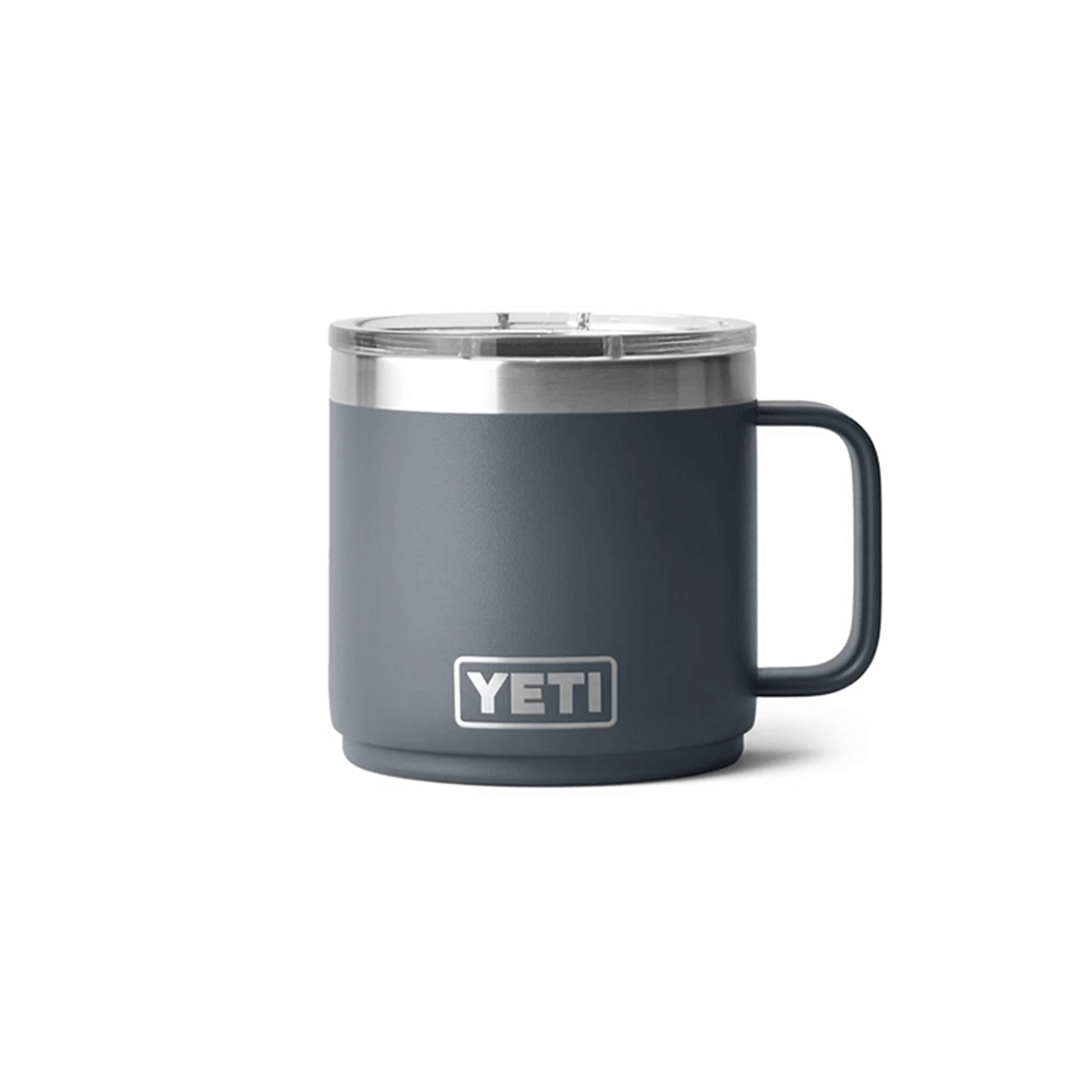 Rambler 14 oz Stackable Mug w/ Magslider Lid