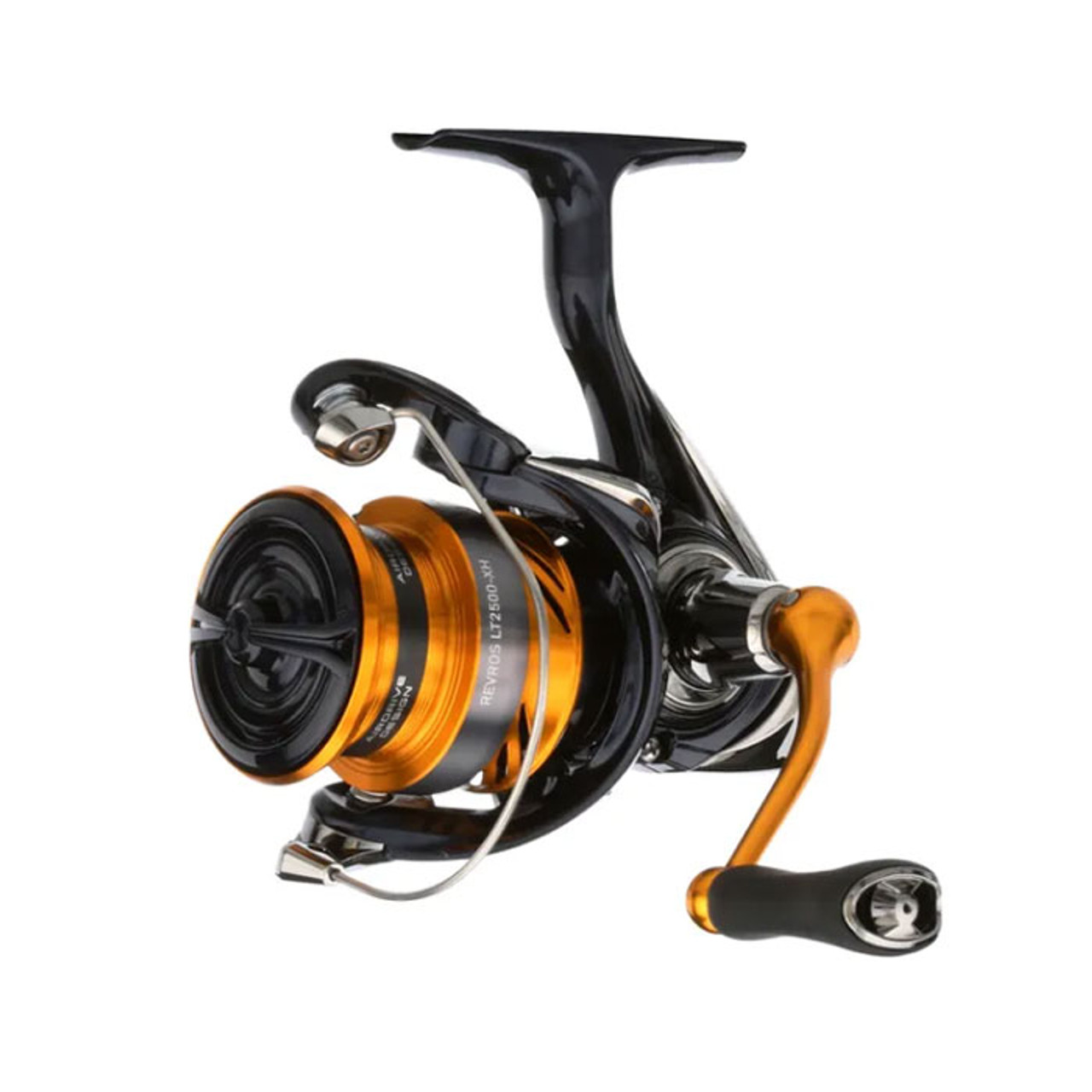 リール DAIWA - REVROS LT 2000s RevrosLTSpinningReel-