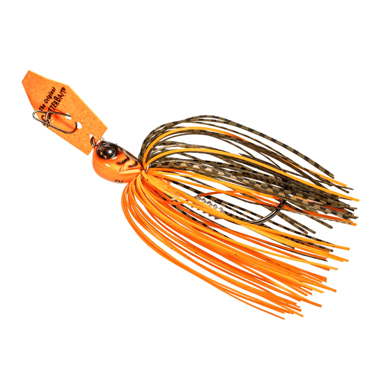 ChatterBait Elite Evo 1/2 oz Bladed Jig