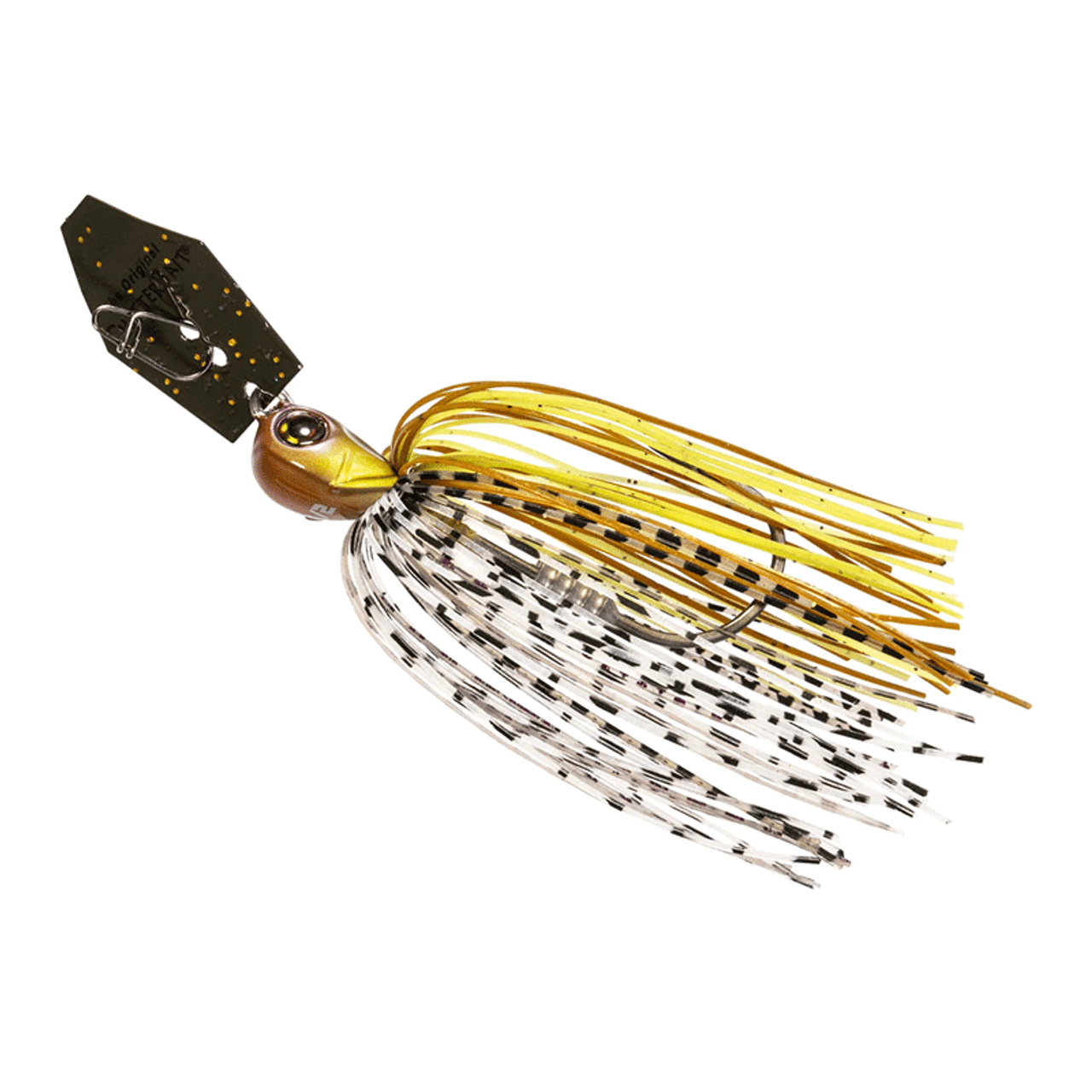 ChatterBait Elite Evo 3/8 oz Bladed Jig