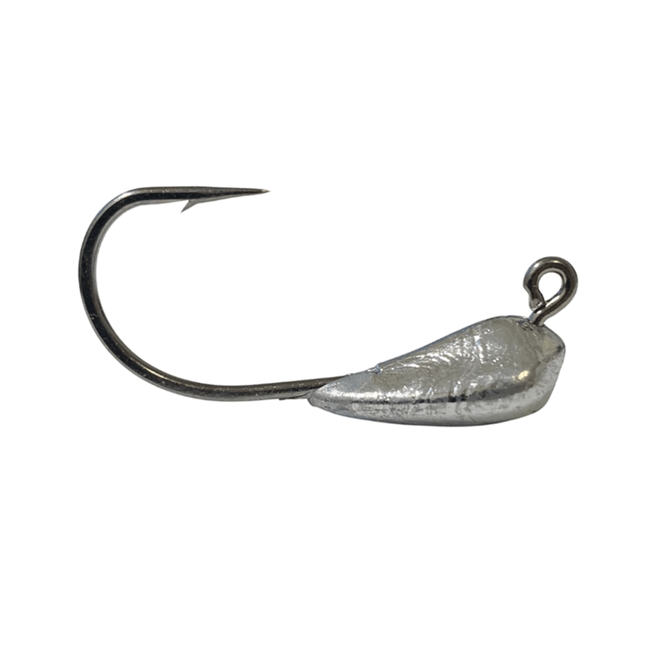 Mini Pro Tube Jig Heads