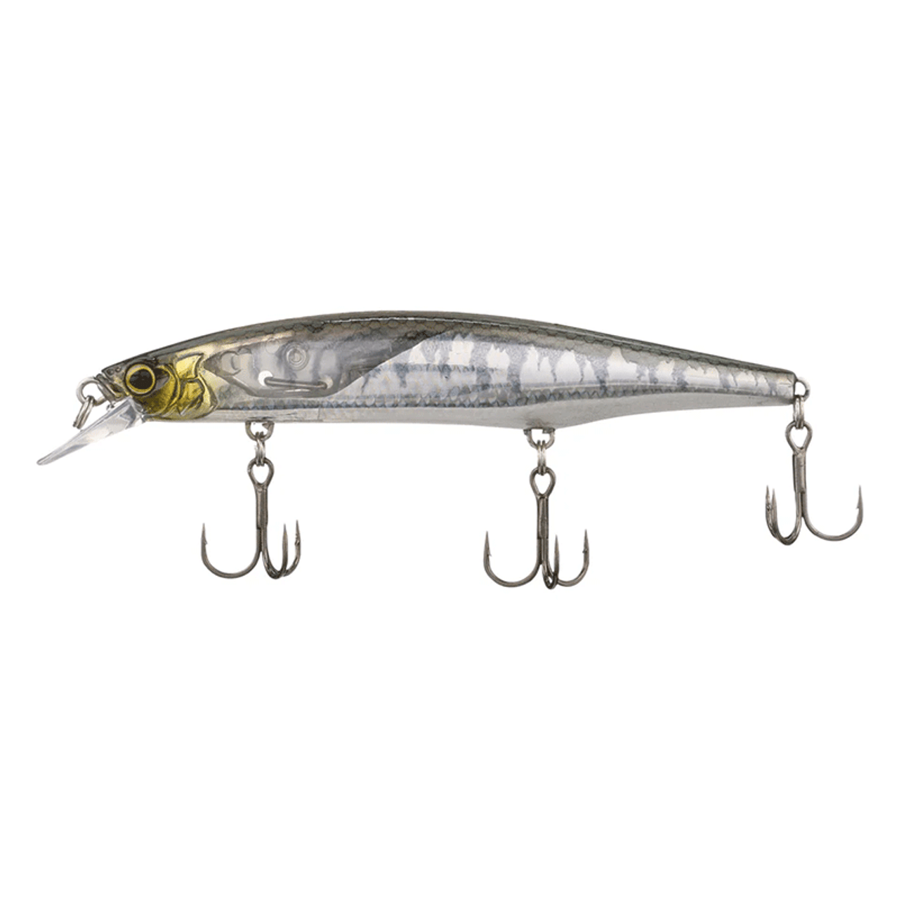 Shimano Zumverno SP Flash Boost 3.7 Jerkbait