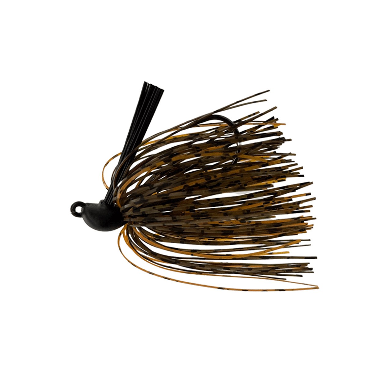 Introducing The @bryanthriftfishing Tungsten Micro Skipping Jig