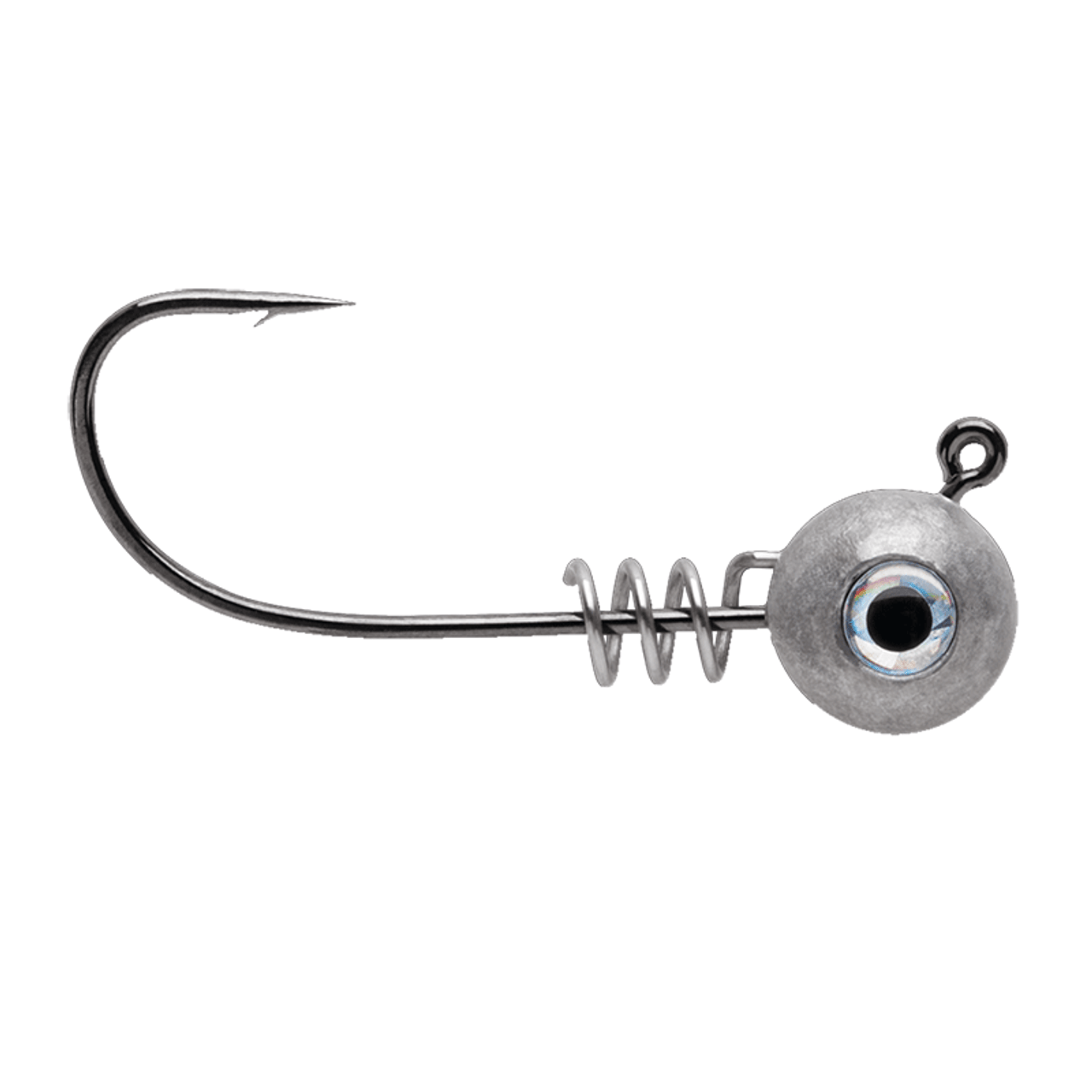 VMC 1/2oz Swimbait Jighead Blue Shad