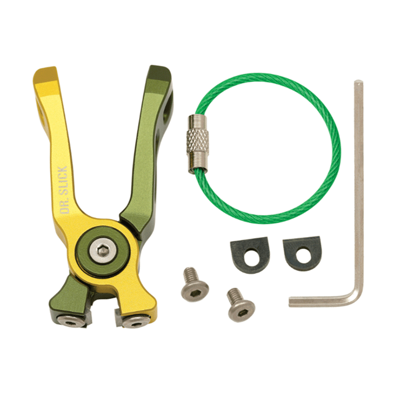 Cyclone Straight Cutting Face Nippers
