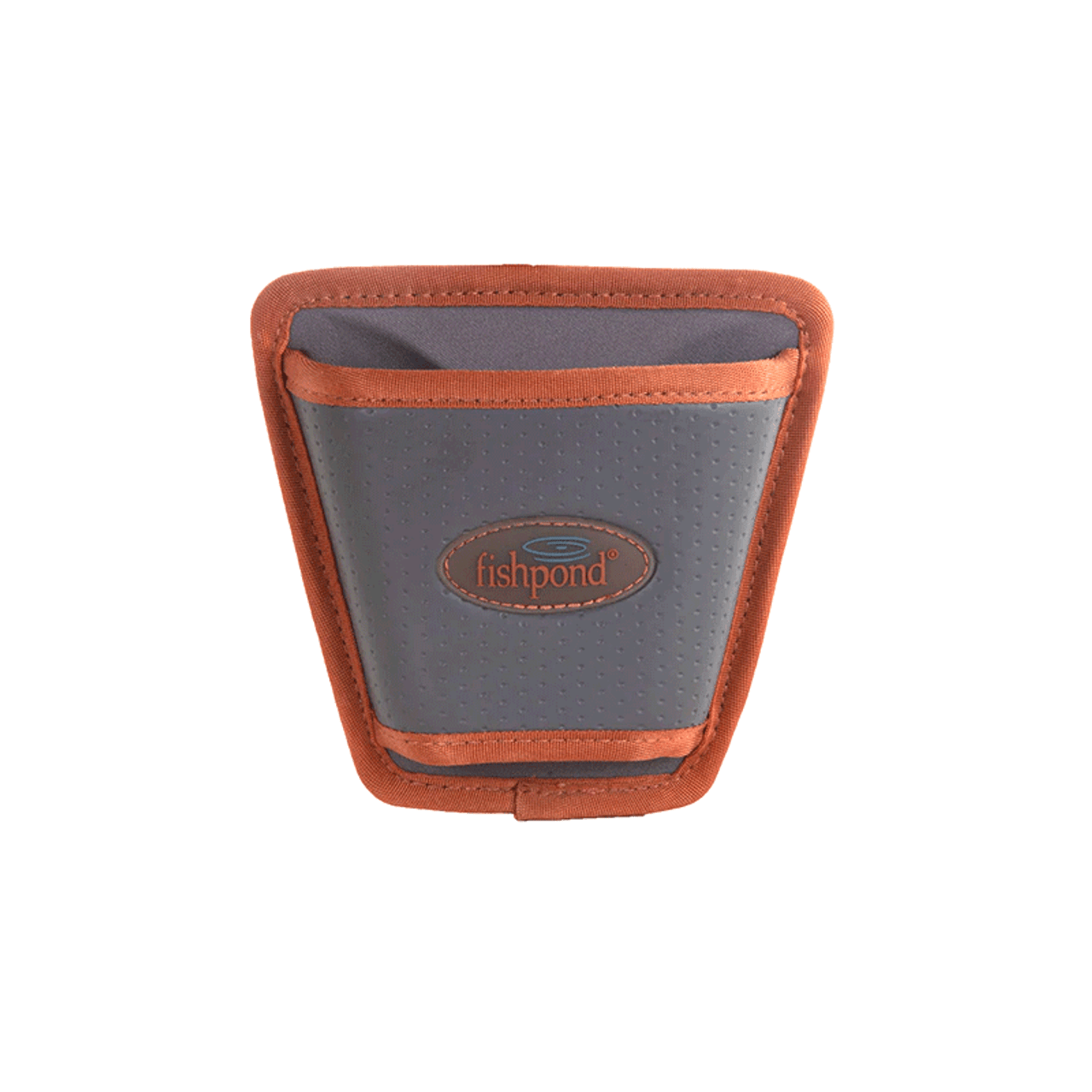 Fishing Net Holster - Front