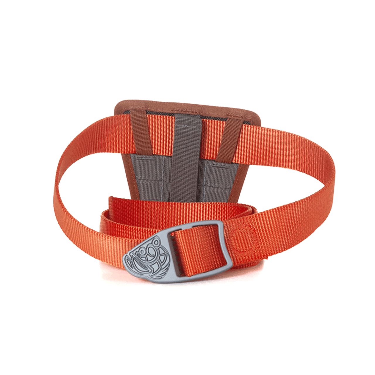 Fishing Net Holster - Back