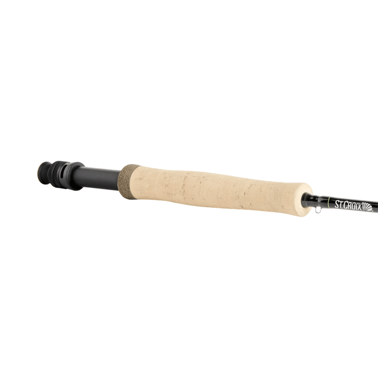 Connect 480-4 Medium Fast 8' Fly Fishing Rod - Handle