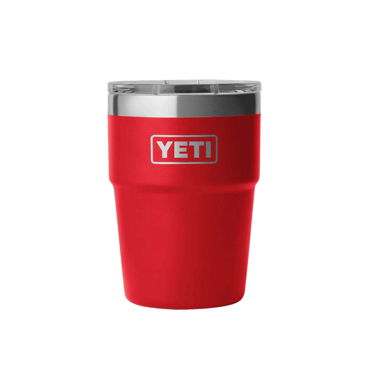 Rambler 16 oz Stackable Cup w/ Magslider Lid