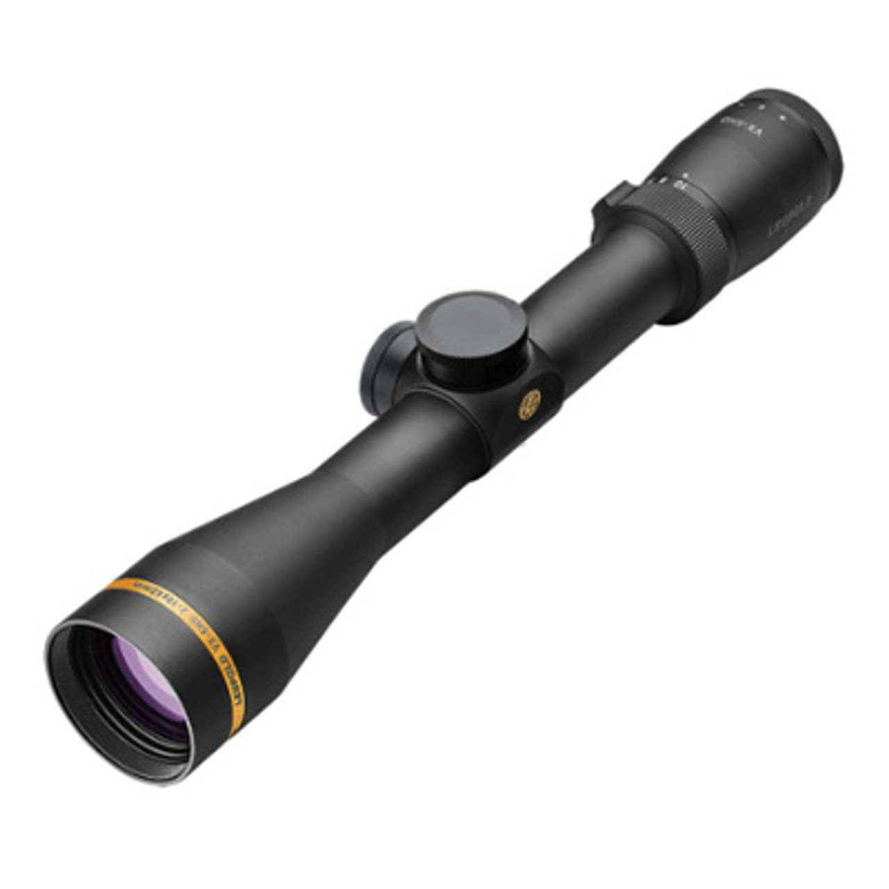 VX-5HD 2-10x42mm Rifle Scope by Leupold