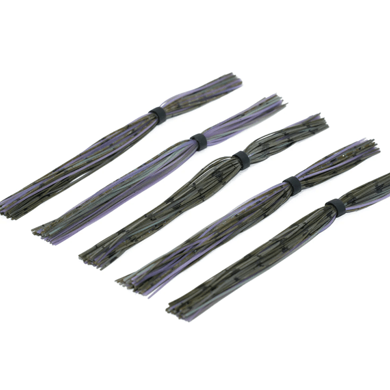 6th Sense Fishing Silicone Jig Skirts 6th Sense Fishing Silicone Jig Skirts