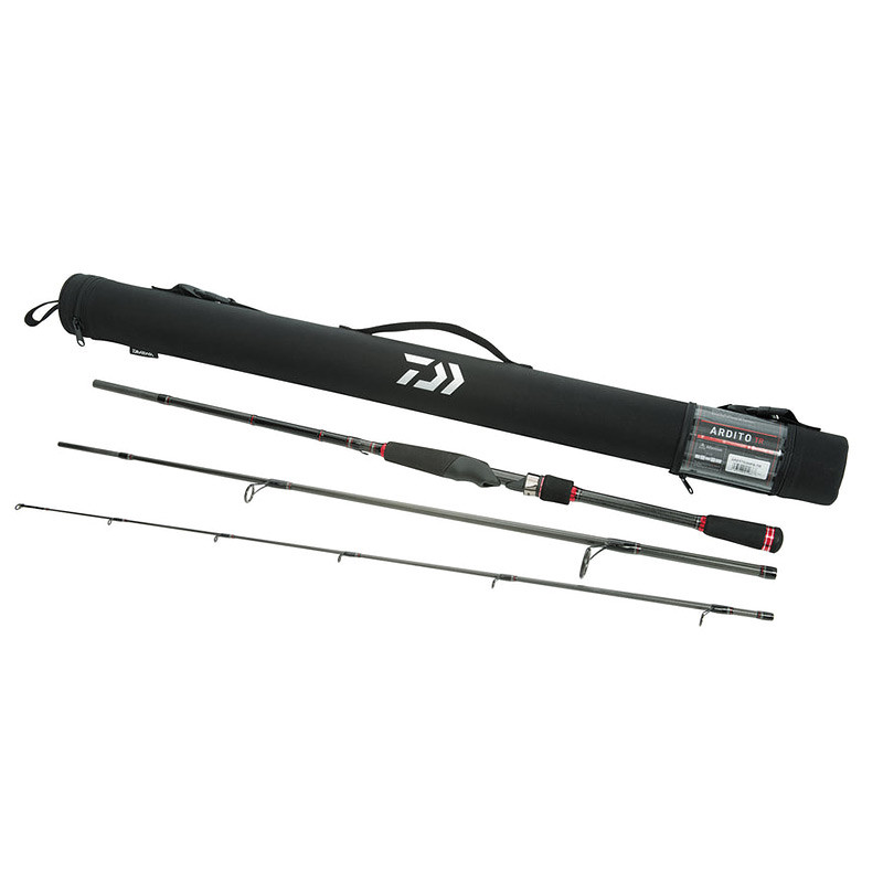 Daiwa Ardito-TR Spinning Rod