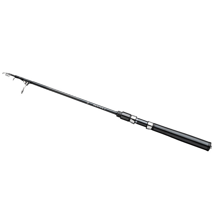 Daiwa Ardito Jitte Telescopic Travel Casting Rods