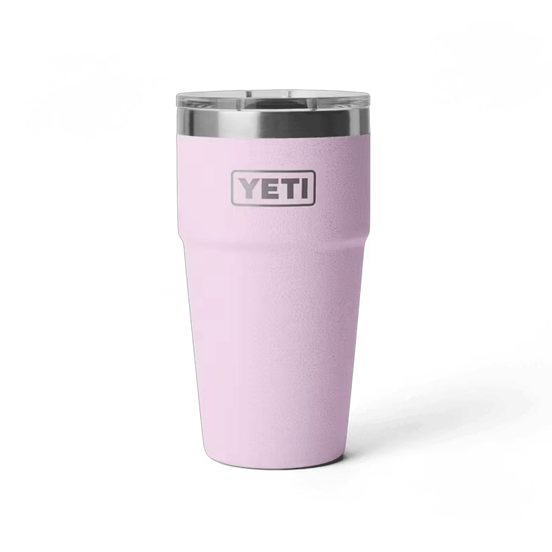 Rambler 20 oz Stackable Cup w/ Magslider Lid