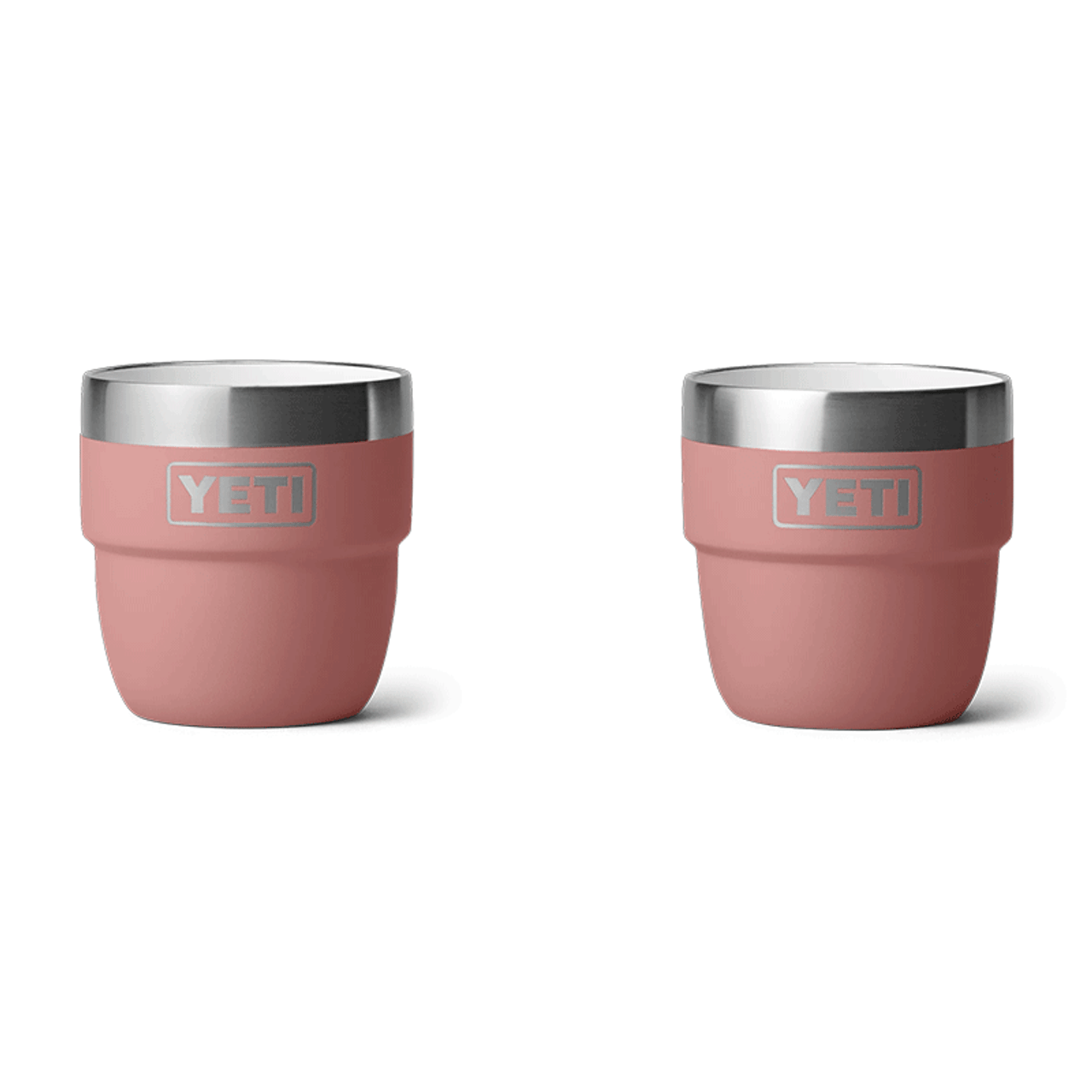 Rambler 4 oz Stackable Cups 2pk