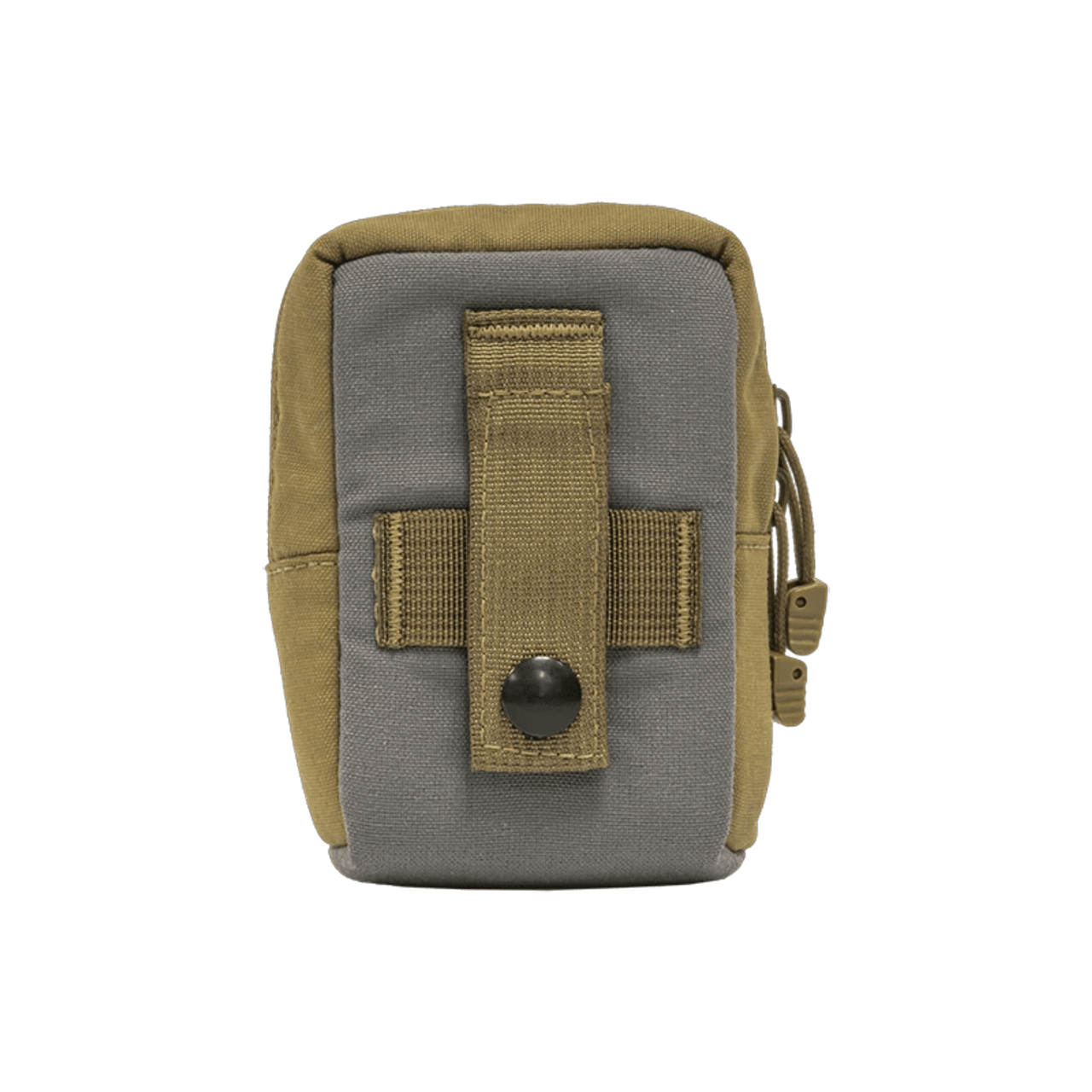 Pro Guide Zippered Accessory Pouch