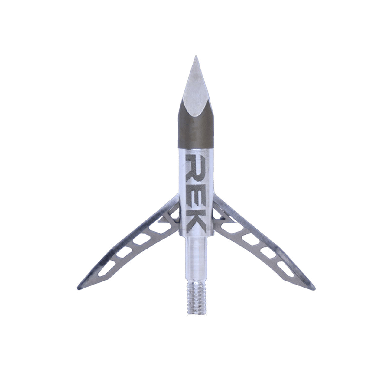 HXP 2-Blade Expandable Broadheads 3pk