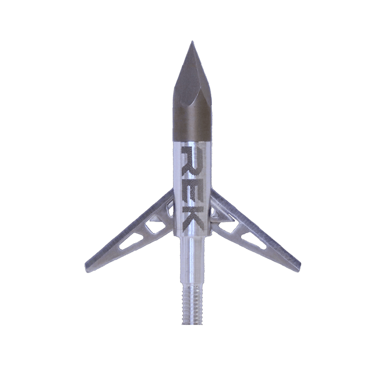 XP 2-Blade Expandable Broadheads 3pk