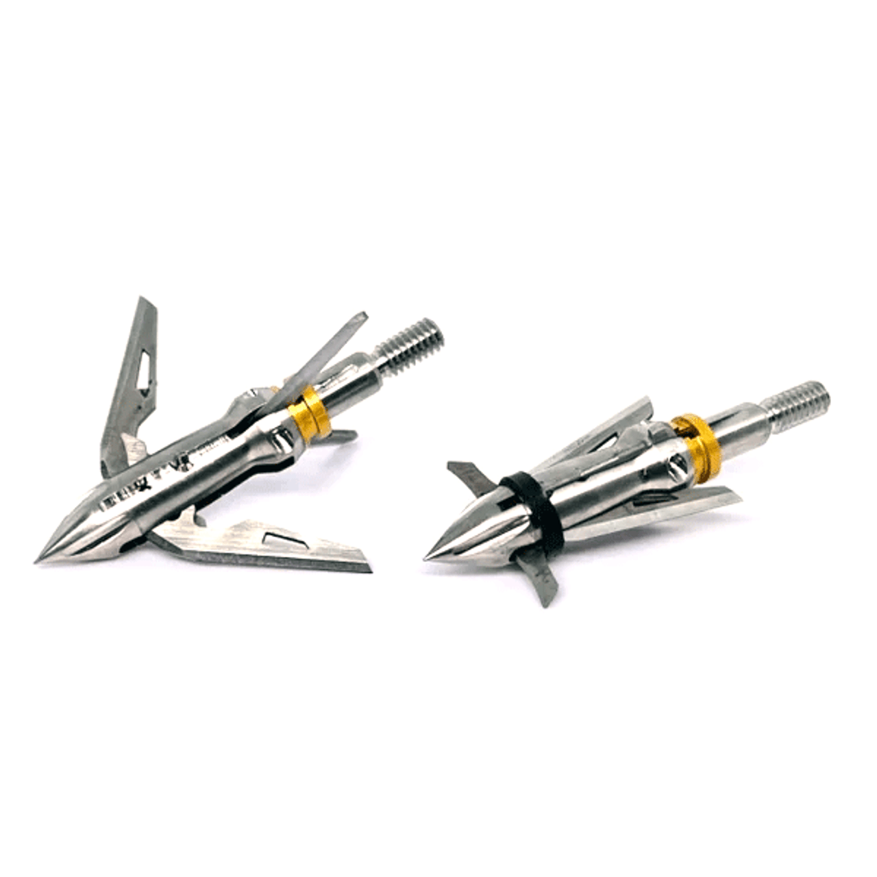 Juggernaut Titanium 100 gr Broadheads 3pk