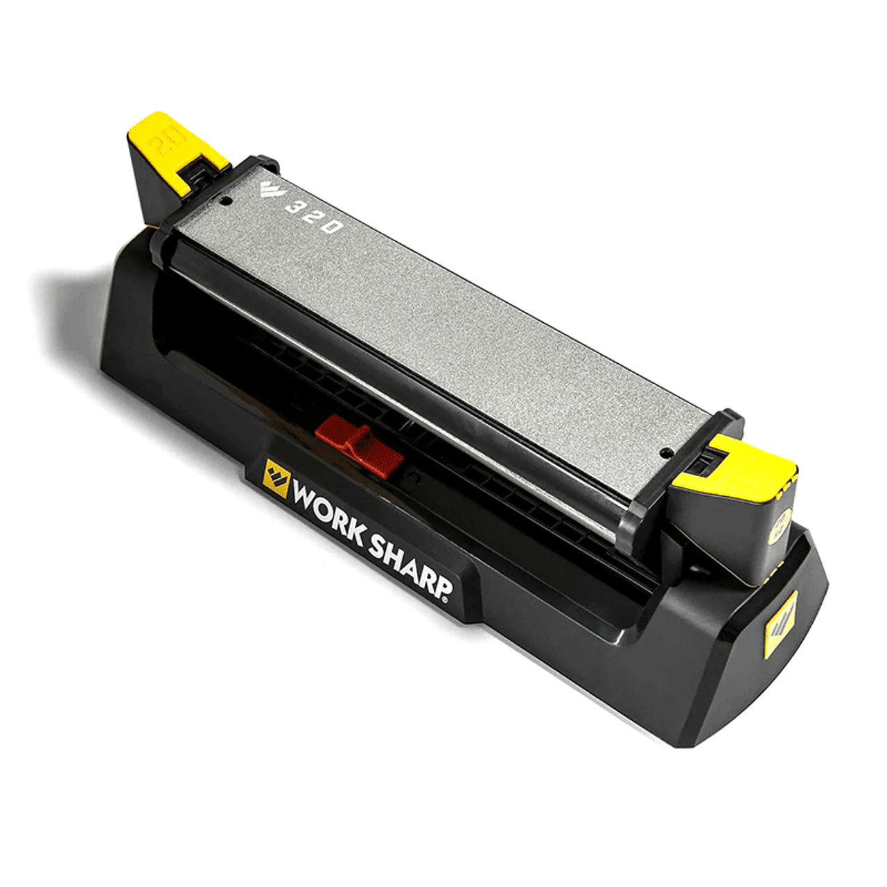 Benchstone Knife Sharpener