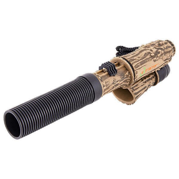 Flextone 8-loop Predator Call Lanyard in Realtree Max-4 Fg-assy-00004