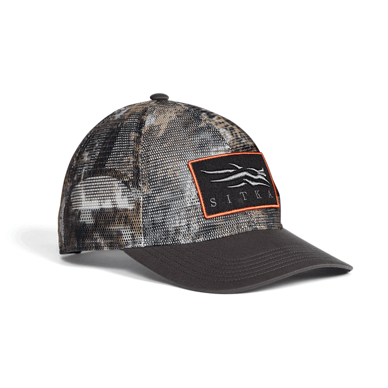 Icon Optifade Mesh Mid Pro Elevated II Trucker Hat
